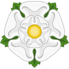 Coat of arms of Yorkshire