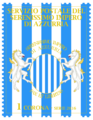 1 Azzurrian crown stamp