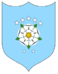 Coat of arms of Republic of Hilbert Dimension