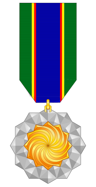 File:Commemorative Medal of the First Anniversary of the Vishwamitran Monarchy.svg