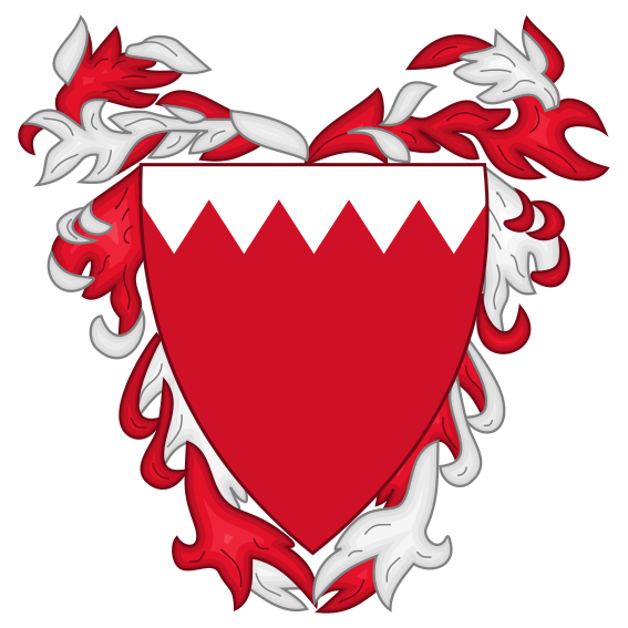 File:Emblem of Bahrain.svg