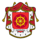 Coat of arms of Republic of Limbolia
