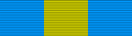 Order of the Dawn - Member ribbon.svg