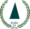Official emblem of Dale Republic