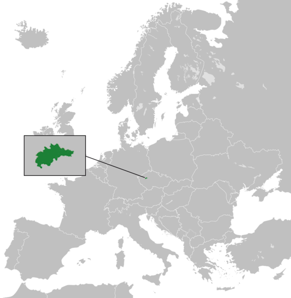 File:Map of Křivoklát.png