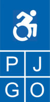 Logo of Promote Jiji Culture Globalization Organization