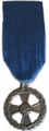 Order of the Blue Star Federal Republic of St. Charlie