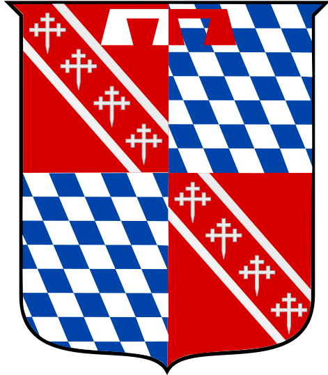 File:Arms of Crown Prince Charles.svg