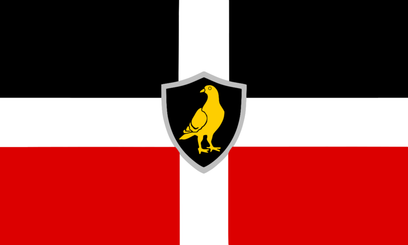 File:Flag of The Sohnland.png