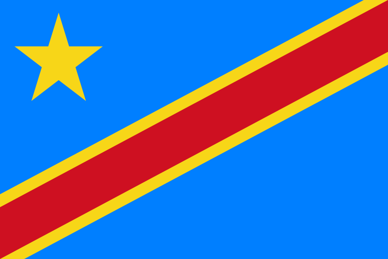 File:Flag of the Democratic Republic of the Congo.svg
