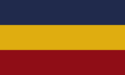 Flag of Simhanistria
