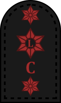 File:Trade badge of a leading chef.svg