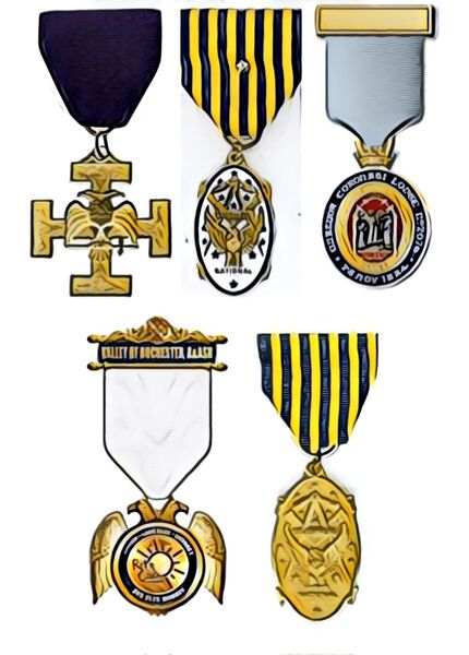 File:Williams Masonic Medals JAN2021.jpg