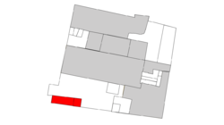 Location within House Hold