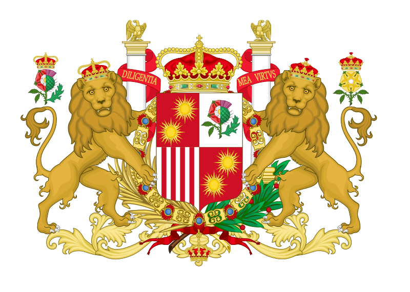 File:Arms of Tobey, Prince Royal (Norton).svg
