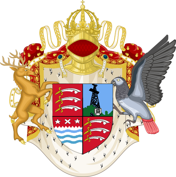 File:Coat of Arms of Essexia New.svg