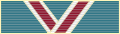 Order of Diplomatic Merit Member Special Class (Northwood-Oregon).svg