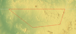 Satellite view of Terra Oleum