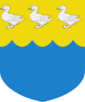 Coat of arms of North Duck Lake