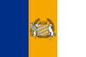 Flag of Barvinia