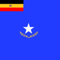 Flag of Texan Federation