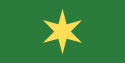 Flag of Yusienia