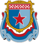 Provisional State Emblem