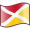 File:Pinang flag icon.svg