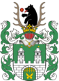 Coat of arms of Fortawia