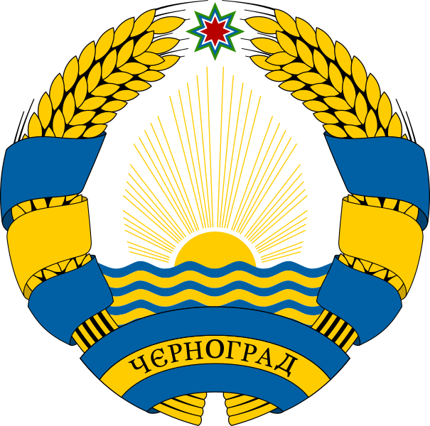 File:Emblem of the Cernograd Sovereign Raion.svg