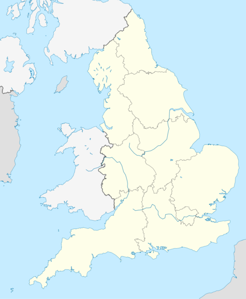 File:England Location Map.png