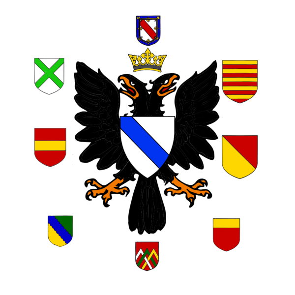 File:Escudo De la Liga De Castrumburgo.png