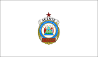 Flag of the Paloman National Police Corps
