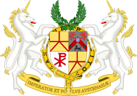 Imperial arms of Austenasia (Gadus).svg