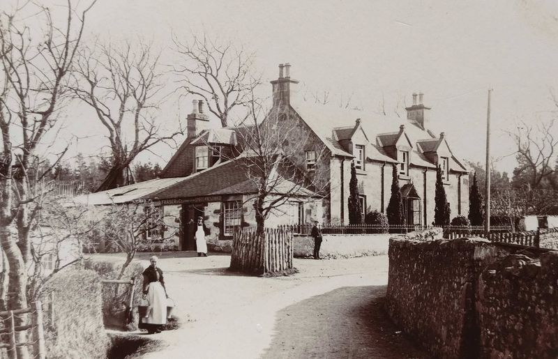 File:Kirkburgh Village Shop 1906.jpg