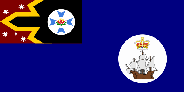 File:New Arnemuiden - QSLOT - Flag.svg