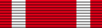 File:Order of Merit of the Kingdom of Cheskgariya Ribbon Bar.svg