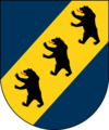 Storskoger Coat or Arms