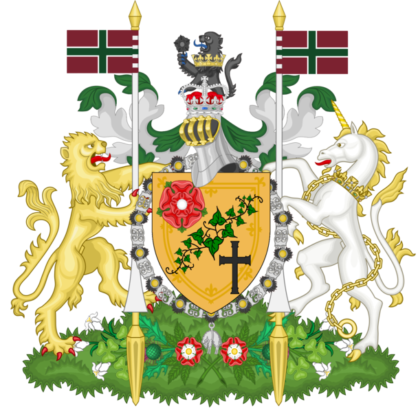 File:Coat of Arms of Wynnland 2021.png