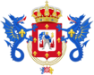 Coat of arms of Eminia