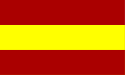 Flag of Mandatory Rishania