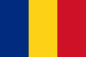 Flag of Romanian Administration of Eastern Snagov