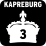 File:Kapreburg Route 3 sign.svg