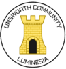 Coat of arms of Unsworth Community