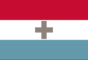 Flag of Republic of Slobovia