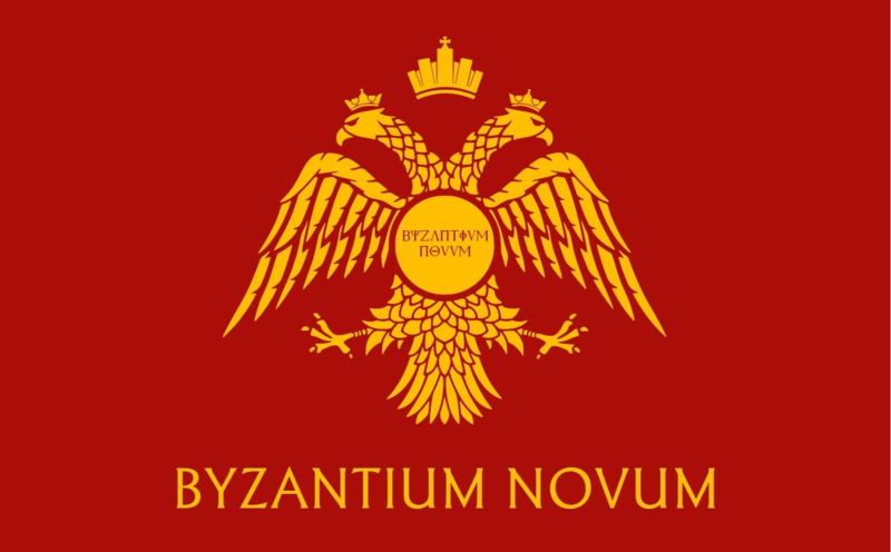 File:Byzantium Novum Flag PNG.png