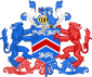 Coat of arms of Falletree