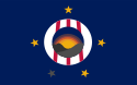 Flag of Congress of Ohio Micronations