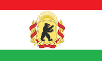 Flag of People's Republic of Arizo