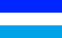 Flag of Loveland Parliamentary Republic